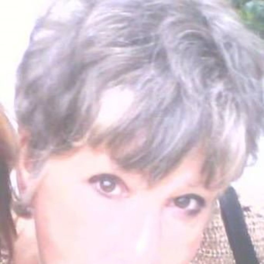 Meet your Posher, Mary beth